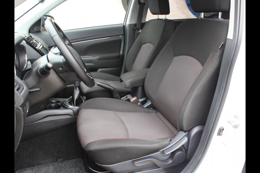 Mitsubishi ASX 1.6 Cleartec Intense | CRUISE CONTROL | CLIMATE CONTROL | 12 MAANDEN BOVAG GARANTIE |