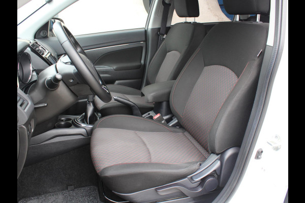Mitsubishi ASX 1.6 Cleartec Intense | CRUISE CONTROL | CLIMATE CONTROL | 12 MAANDEN BOVAG GARANTIE |
