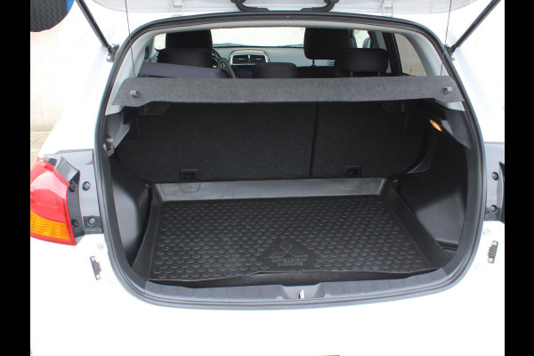 Mitsubishi ASX 1.6 Cleartec Intense | CRUISE CONTROL | CLIMATE CONTROL | 12 MAANDEN BOVAG GARANTIE |