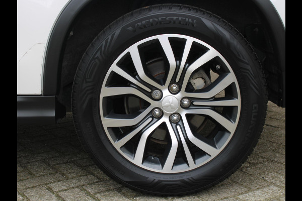 Mitsubishi ASX 1.6 Cleartec Intense | CRUISE CONTROL | CLIMATE CONTROL | 12 MAANDEN BOVAG GARANTIE |