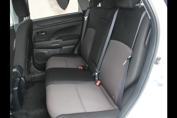Mitsubishi ASX 1.6 Cleartec Intense | CRUISE CONTROL | CLIMATE CONTROL | 12 MAANDEN BOVAG GARANTIE |