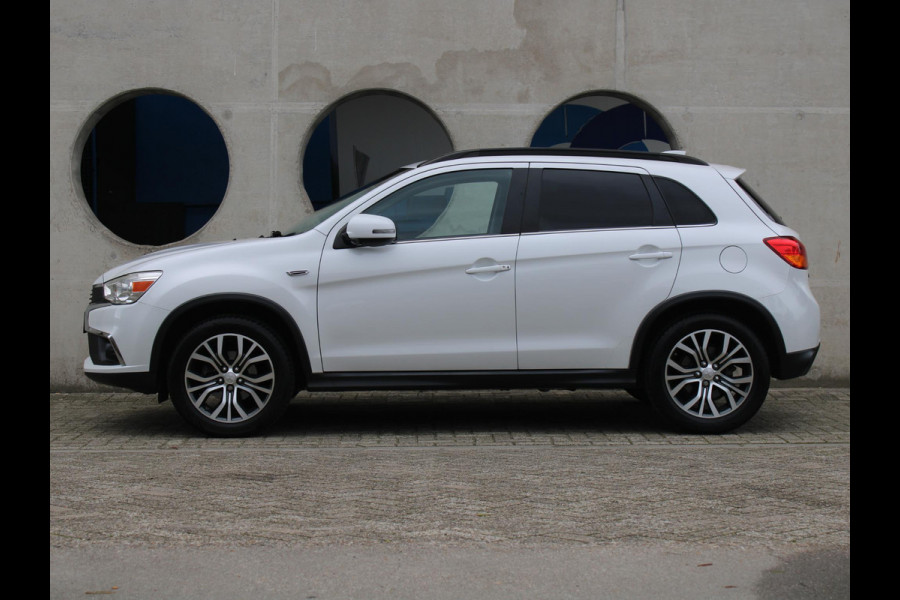 Mitsubishi ASX 1.6 Cleartec Intense | CRUISE CONTROL | CLIMATE CONTROL | 12 MAANDEN BOVAG GARANTIE |