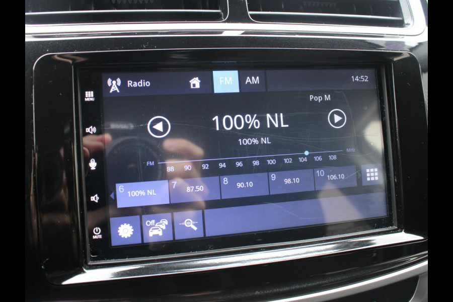 Mitsubishi ASX 1.6 Cleartec Intense | CRUISE CONTROL | CLIMATE CONTROL | 12 MAANDEN BOVAG GARANTIE |