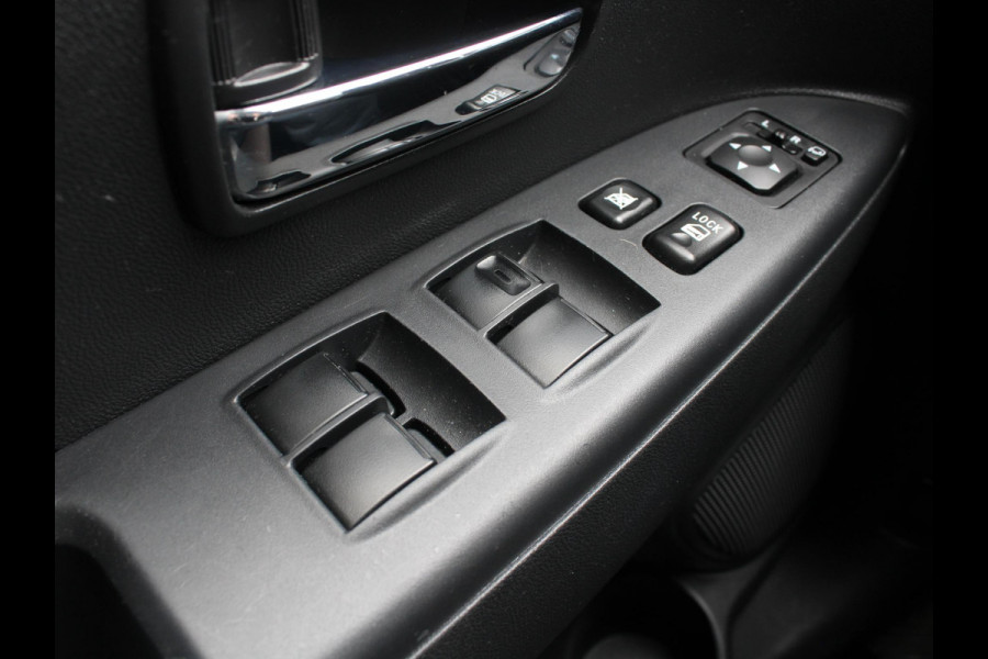 Mitsubishi ASX 1.6 Cleartec Intense | CRUISE CONTROL | CLIMATE CONTROL | 12 MAANDEN BOVAG GARANTIE |