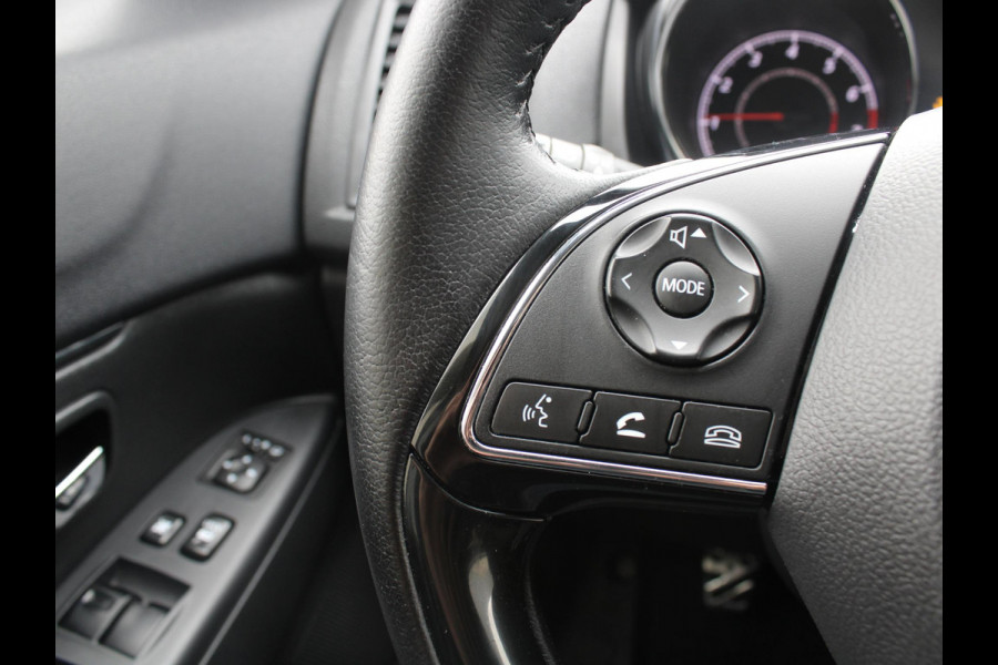 Mitsubishi ASX 1.6 Cleartec Intense | CRUISE CONTROL | CLIMATE CONTROL | 12 MAANDEN BOVAG GARANTIE |