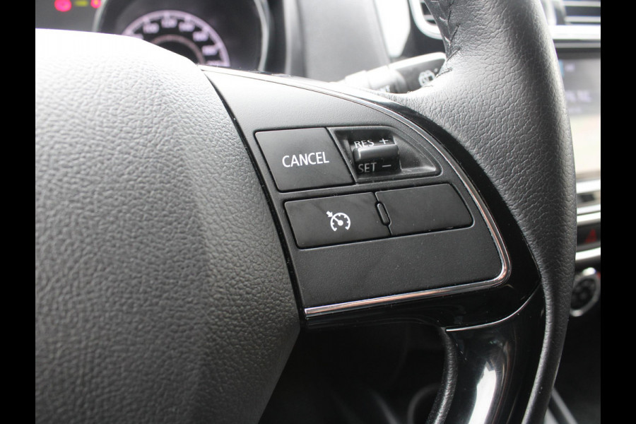 Mitsubishi ASX 1.6 Cleartec Intense | CRUISE CONTROL | CLIMATE CONTROL | 12 MAANDEN BOVAG GARANTIE |