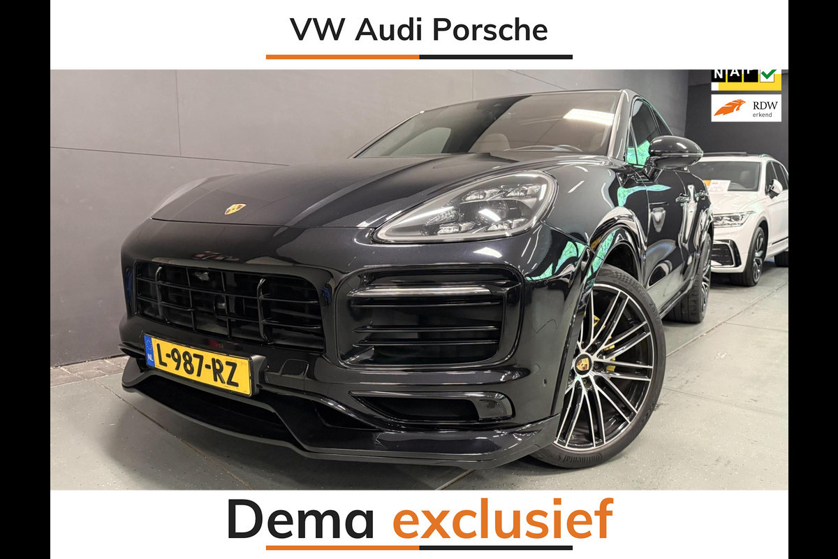Porsche Cayenne Coupé 3.0 E-Hybrid TECHART FULL-OPTION!!! Porsche Cayenne Coupé 3.0 E-Hybrid TECHART FULL-OPTION!!!