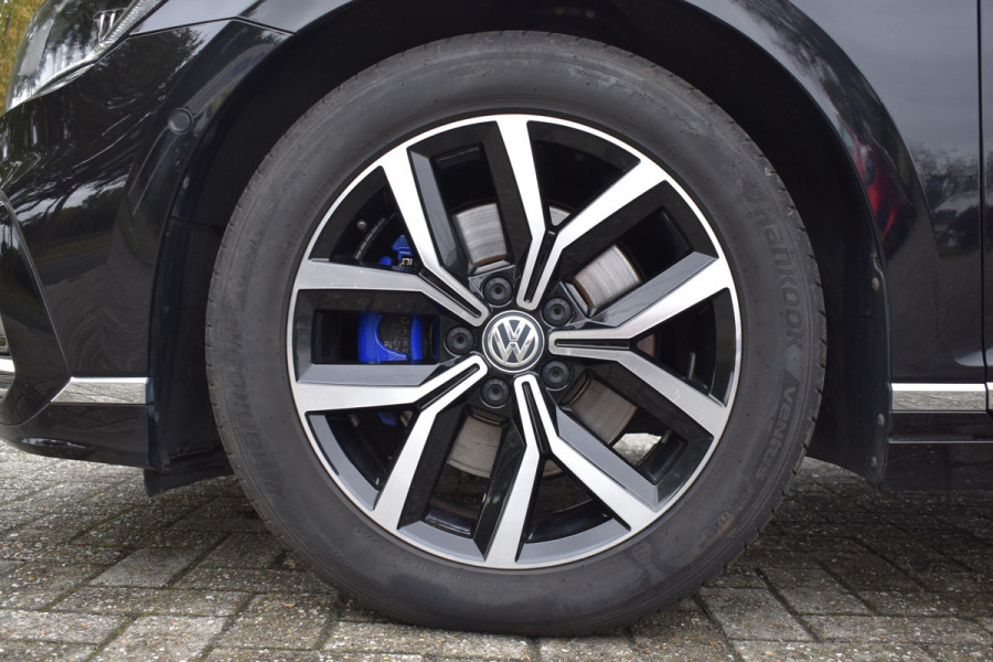 Volkswagen Passat Variant 1.4 TSI PHEV GTE Business Automaat / Pano schuifdak /  Trekhaak / Keyless / Navi / PDC + Camera