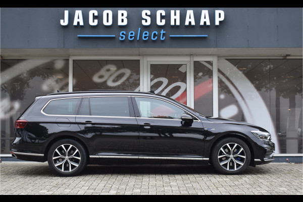 Volkswagen Passat Variant 1.4 TSI PHEV GTE Business Automaat / Pano schuifdak /  Trekhaak / Keyless / Navi / PDC + Camera