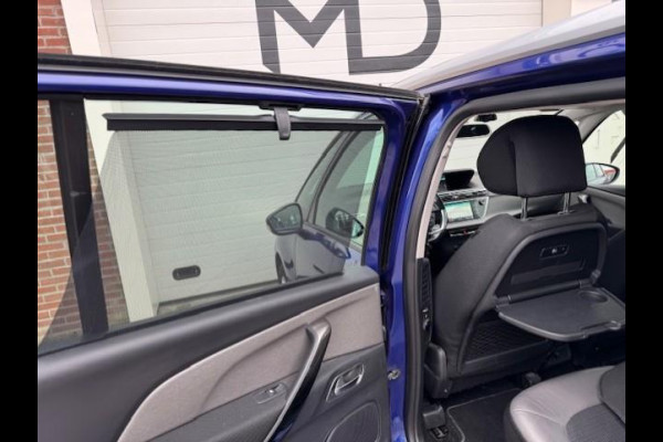 Citroën Grand C4 Picasso 1.2 Business - 7 personen - Massage Citroën Grand C4 Picasso 1.2 Business - 7 personen - Massage