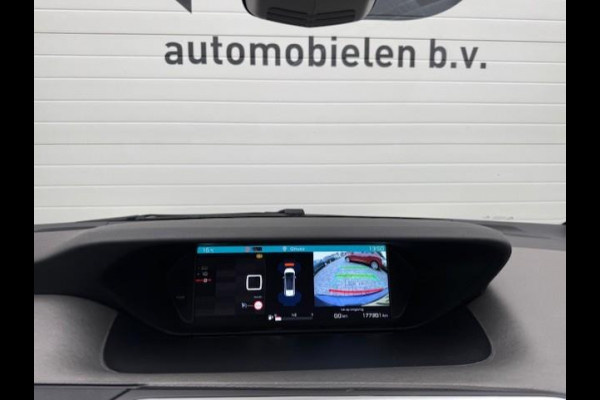 Citroën Grand C4 Picasso 1.2 Business - 7 personen - Massage Citroën Grand C4 Picasso 1.2 Business - 7 personen - Massage