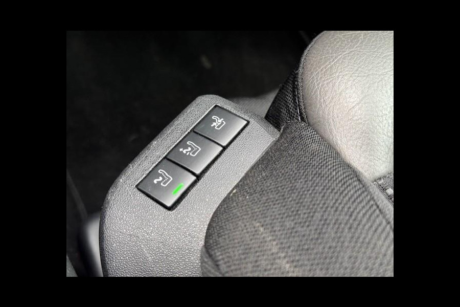 Citroën Grand C4 Picasso 1.2 Business - 7 personen - Massage Citroën Grand C4 Picasso 1.2 Business - 7 personen - Massage