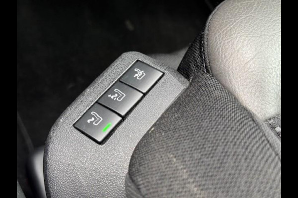 Citroën Grand C4 Picasso 1.2 Business - 7 personen - Massage Citroën Grand C4 Picasso 1.2 Business - 7 personen - Massage