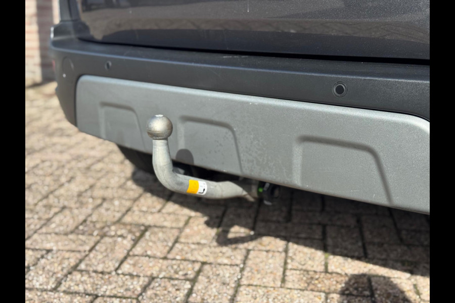 Ford EcoSport 1.0 EcoBoost Titanium 2019 NAVI CLIMA NAP BTW!