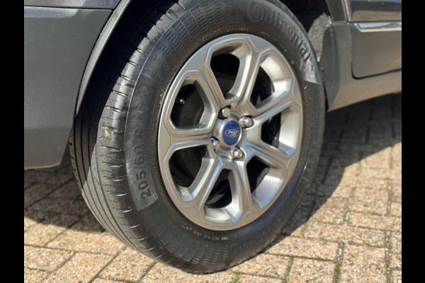 Ford EcoSport 1.0 EcoBoost Titanium 2019 NAVI CLIMA NAP BTW!