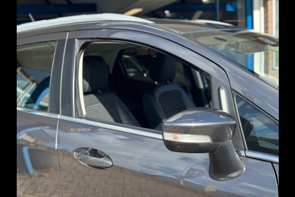 Ford EcoSport 1.0 EcoBoost Titanium 2019 NAVI CLIMA NAP BTW!