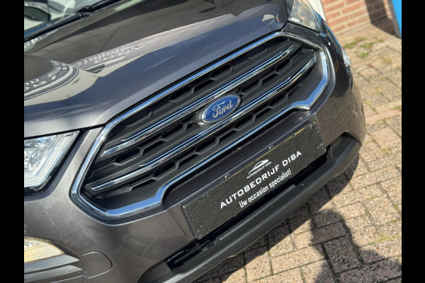 Ford EcoSport 1.0 EcoBoost Titanium 2019 NAVI CLIMA NAP BTW!