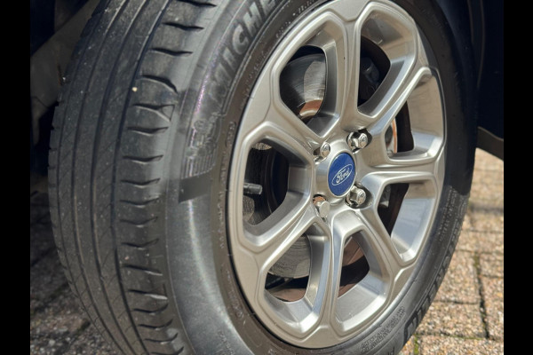 Ford EcoSport 1.0 EcoBoost Titanium 2019 NAVI CLIMA NAP BTW!