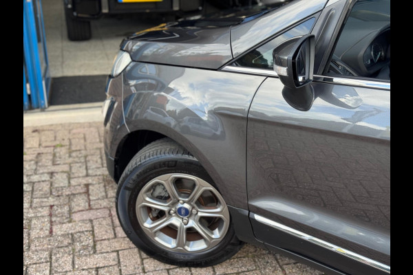 Ford EcoSport 1.0 EcoBoost Titanium 2019 NAVI CLIMA NAP BTW!