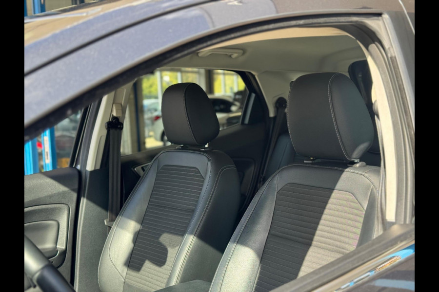Ford EcoSport 1.0 EcoBoost Titanium 2019 NAVI CLIMA NAP BTW!
