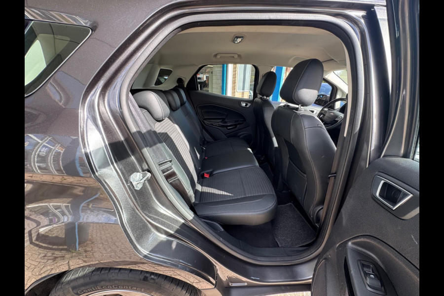 Ford EcoSport 1.0 EcoBoost Titanium 2019 NAVI CLIMA NAP BTW!