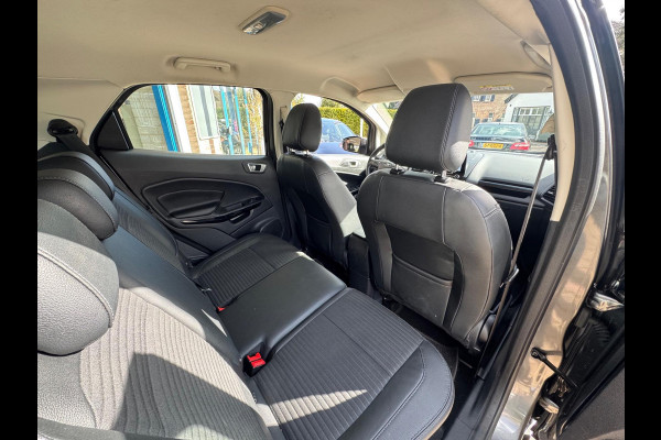 Ford EcoSport 1.0 EcoBoost Titanium 2019 NAVI CLIMA NAP BTW!