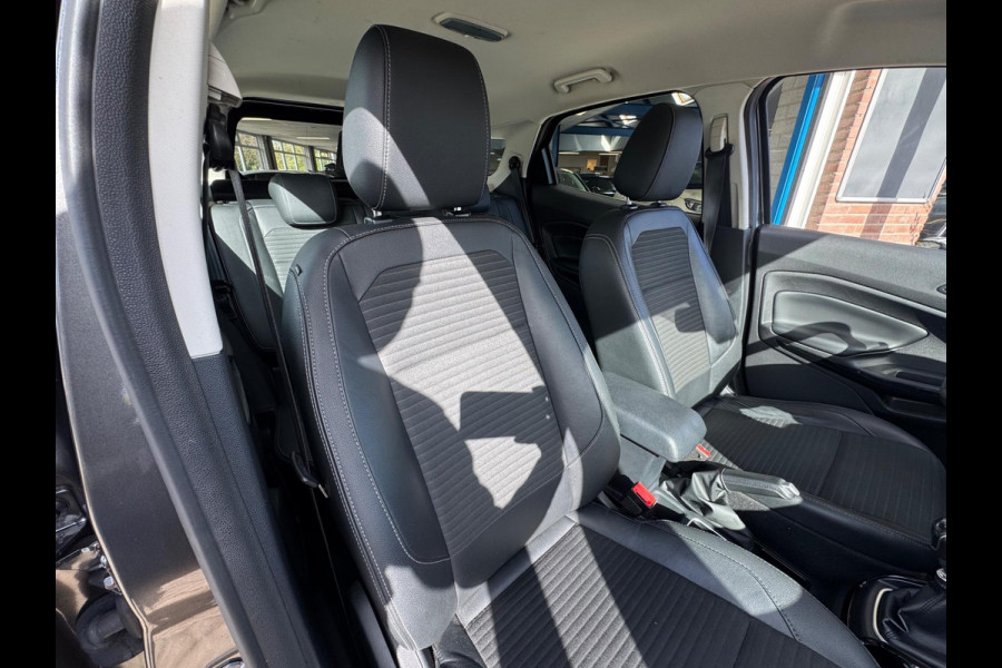 Ford EcoSport 1.0 EcoBoost Titanium 2019 NAVI CLIMA NAP BTW!