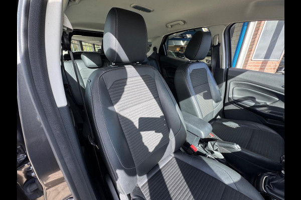 Ford EcoSport 1.0 EcoBoost Titanium 2019 NAVI CLIMA NAP BTW!