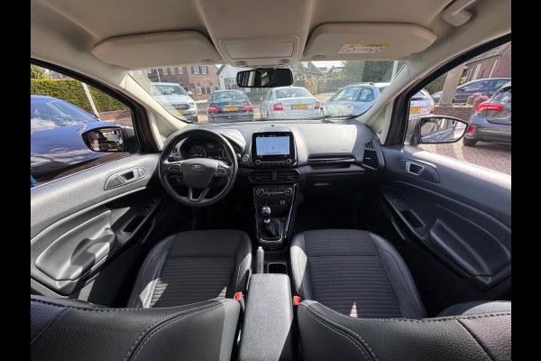 Ford EcoSport 1.0 EcoBoost Titanium 2019 NAVI CLIMA NAP BTW!