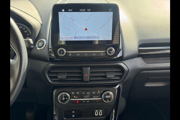 Ford EcoSport 1.0 EcoBoost Titanium 2019 NAVI CLIMA NAP BTW!