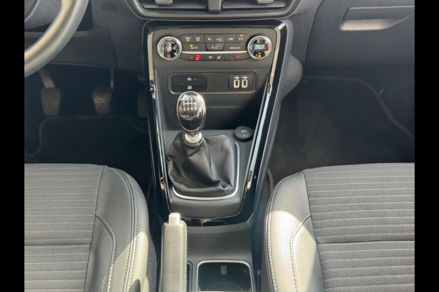 Ford EcoSport 1.0 EcoBoost Titanium 2019 NAVI CLIMA NAP BTW!