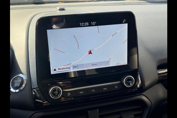 Ford EcoSport 1.0 EcoBoost Titanium 2019 NAVI CLIMA NAP BTW!
