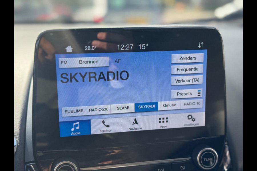 Ford EcoSport 1.0 EcoBoost Titanium 2019 NAVI CLIMA NAP BTW!