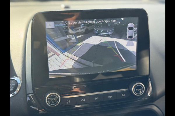 Ford EcoSport 1.0 EcoBoost Titanium 2019 NAVI CLIMA NAP BTW!