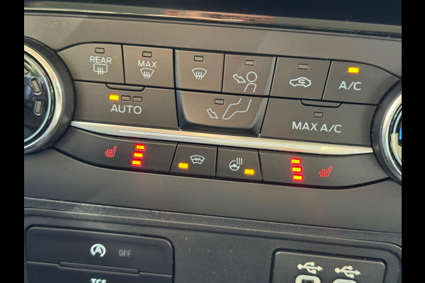 Ford EcoSport 1.0 EcoBoost Titanium 2019 NAVI CLIMA NAP BTW!