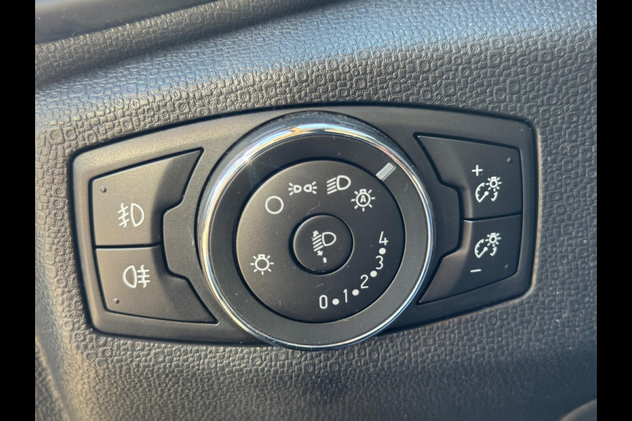 Ford EcoSport 1.0 EcoBoost Titanium 2019 NAVI CLIMA NAP BTW!