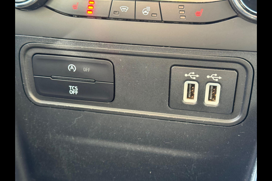 Ford EcoSport 1.0 EcoBoost Titanium 2019 NAVI CLIMA NAP BTW!