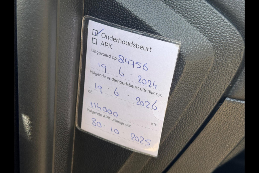 Ford EcoSport 1.0 EcoBoost Titanium 2019 NAVI CLIMA NAP BTW!