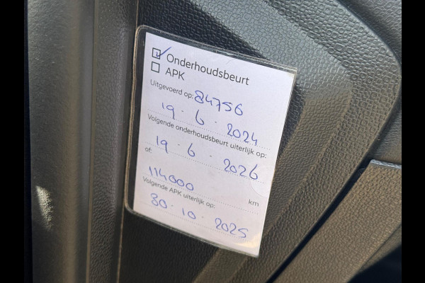 Ford EcoSport 1.0 EcoBoost Titanium 2019 NAVI CLIMA NAP BTW!