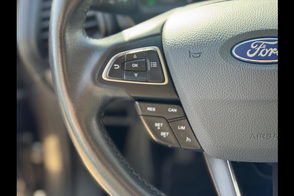 Ford EcoSport 1.0 EcoBoost Titanium 2019 NAVI CLIMA NAP BTW!