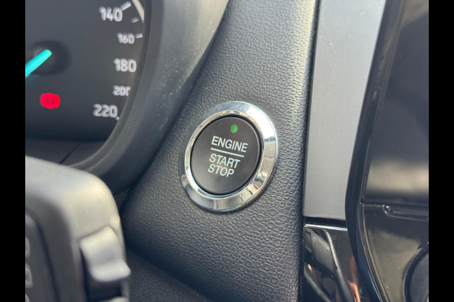 Ford EcoSport 1.0 EcoBoost Titanium 2019 NAVI CLIMA NAP BTW!