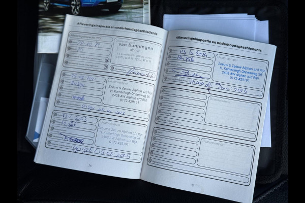 Ford EcoSport 1.0 EcoBoost Titanium 2019 NAVI CLIMA NAP BTW!