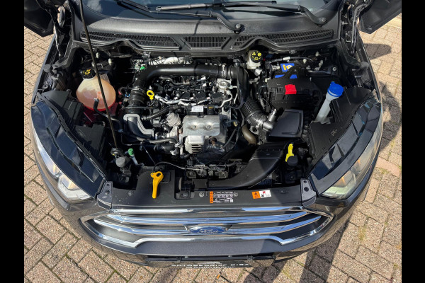 Ford EcoSport 1.0 EcoBoost Titanium 2019 NAVI CLIMA NAP BTW!