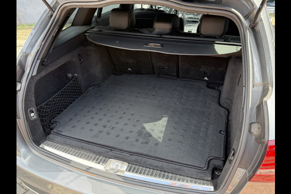 Mercedes-Benz C-Klasse Estate 200 Business Solution AMG | Origineel NL | Multi beam | Parkassist | Dodehoeksensoren | Stoelverwarming Mercedes-Benz C-Klasse Estate 200 Business Solution AMG | Origineel NL | Multi beam | Parkassist | Dodehoeksensoren | Stoelverwarming