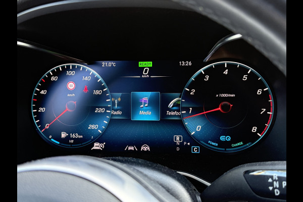 Mercedes-Benz C-Klasse Estate 200 Business Solution AMG | Origineel NL | Multi beam | Parkassist | Dodehoeksensoren | Stoelverwarming Mercedes-Benz C-Klasse Estate 200 Business Solution AMG | Origineel NL | Multi beam | Parkassist | Dodehoeksensoren | Stoelverwarming