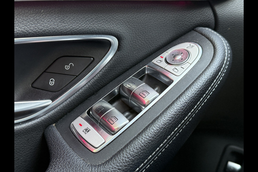 Mercedes-Benz C-Klasse Estate 200 Business Solution AMG | Origineel NL | Multi beam | Parkassist | Dodehoeksensoren | Stoelverwarming Mercedes-Benz C-Klasse Estate 200 Business Solution AMG | Origineel NL | Multi beam | Parkassist | Dodehoeksensoren | Stoelverwarming