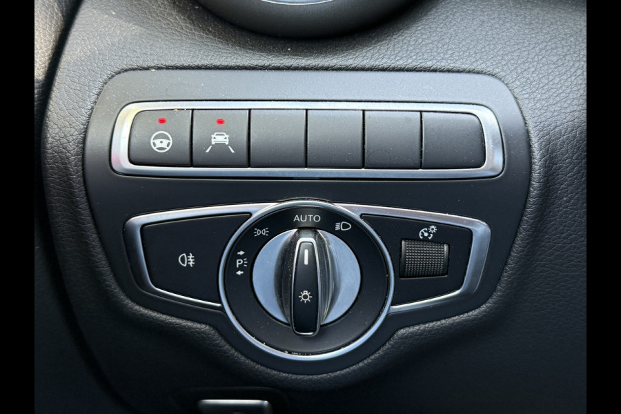 Mercedes-Benz C-Klasse Estate 200 Business Solution AMG | Origineel NL | Multi beam | Parkassist | Dodehoeksensoren | Stoelverwarming Mercedes-Benz C-Klasse Estate 200 Business Solution AMG | Origineel NL | Multi beam | Parkassist | Dodehoeksensoren | Stoelverwarming