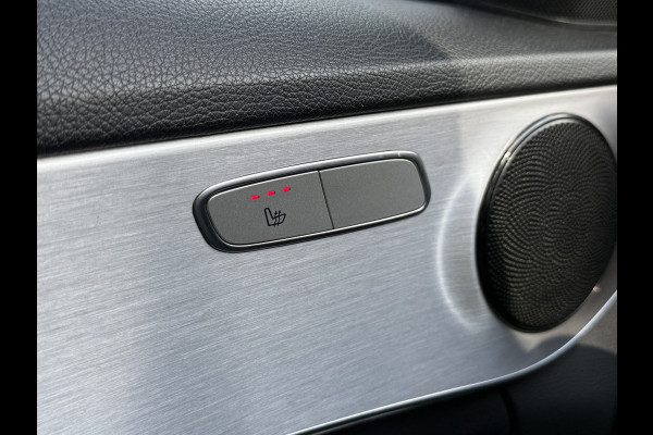 Mercedes-Benz C-Klasse Estate 200 Business Solution AMG | Origineel NL | Multi beam | Parkassist | Dodehoeksensoren | Stoelverwarming Mercedes-Benz C-Klasse Estate 200 Business Solution AMG | Origineel NL | Multi beam | Parkassist | Dodehoeksensoren | Stoelverwarming