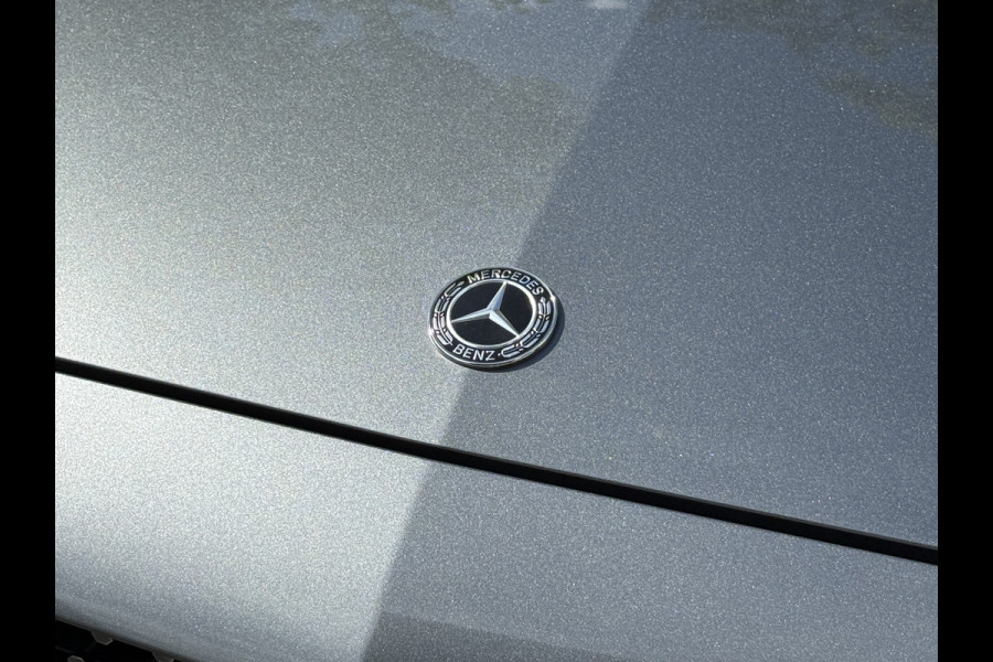 Mercedes-Benz C-Klasse Estate 200 Business Solution AMG | Origineel NL | Multi beam | Parkassist | Dodehoeksensoren | Stoelverwarming Mercedes-Benz C-Klasse Estate 200 Business Solution AMG | Origineel NL | Multi beam | Parkassist | Dodehoeksensoren | Stoelverwarming