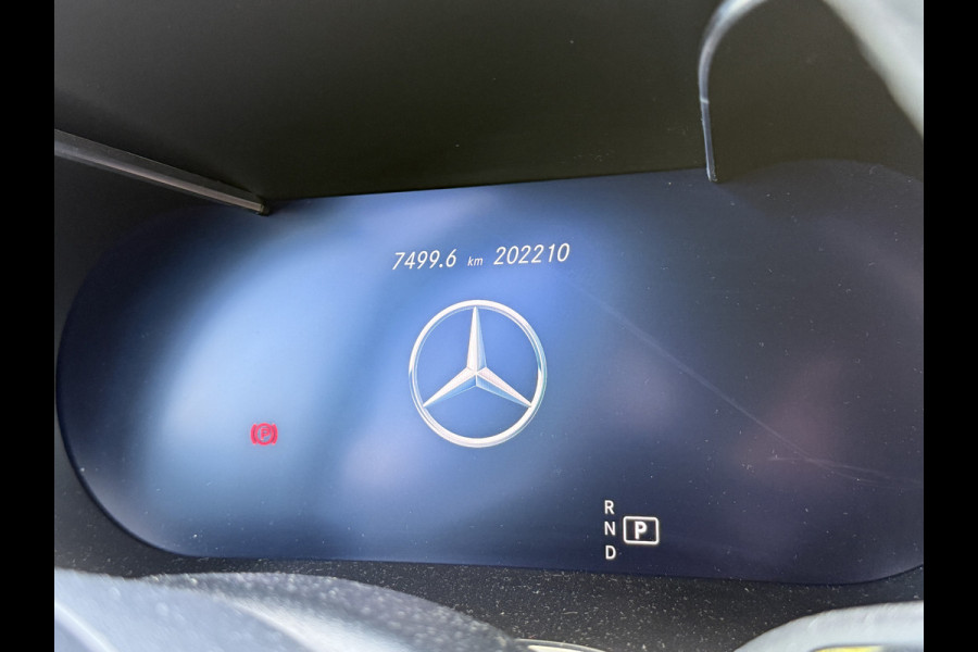 Mercedes-Benz C-Klasse Estate 200 Business Solution AMG | Origineel NL | Multi beam | Parkassist | Dodehoeksensoren | Stoelverwarming Mercedes-Benz C-Klasse Estate 200 Business Solution AMG | Origineel NL | Multi beam | Parkassist | Dodehoeksensoren | Stoelverwarming